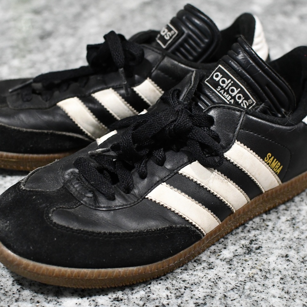 Adidas Sambas